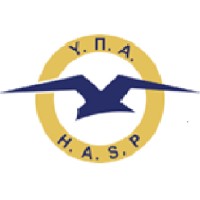 Hellenic Aviation Service Provider logo - Similar company to Hellenic Informatics Union