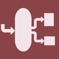 Processes MDPI logo - Similar company to Sustainability Mdpi