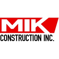 MIK Construction, Inc. logo - Similar company to Byltup