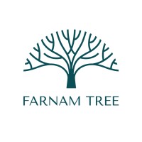 Farnam Tree logo - Similar company to Coreharbour