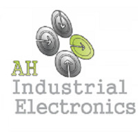 AH Industrial Electronics logo - Similar company to Mkhulwini Electronics (Pty) Ltd