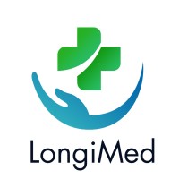 LongiMed logo - Similar company to Chemeds.Org