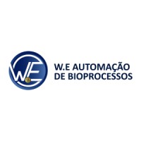 W.E Automação de Bioprocessos logo - Similar company to Msa Tec