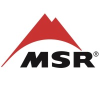 MSR - Mountain Safety Research logo - Similar company to Grayl