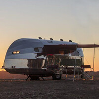 Food truck & Food trailer logo - Similar company to Qingdao Respower Industrial Co., Ltd