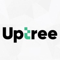 Uptree Technologies logo - Similar company to Aj Nodes