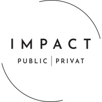 IMPACT, Public-Privat logo - Similar company to Andtropia
