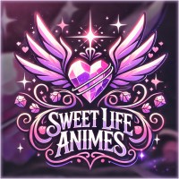 Sweet Life Animes logo - Similar company to Encha  Me