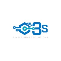 3s Simple smart solutions logo - Similar company to Simple Smart Solutions