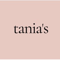 Tania's Teahouse logo - Similar company to Ting Irie Restaurant