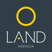 Agencia Land logo - Similar company to Asociación Nacional De Jugadoras De Fútbol Femenino