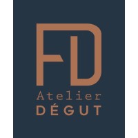 Atelier Dégut Lyon-Nice-Paris logo - Similar company to Maison Tedd Lyon