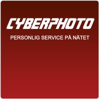 CyberPhoto logo - Similar company to Bergners Bil Ab