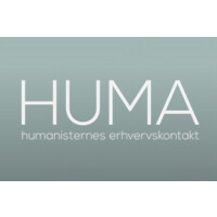Huma - Humanisternes Erhvervskontakt