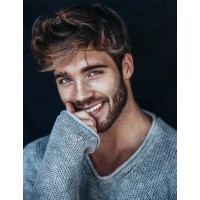 Shawn Mendes logo - Similar company to Chris Hemsworth