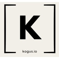Kogus.io logo - Similar company to Notamap