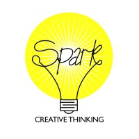 Spark Creative Thinking logo - Similar company to Prospect Change