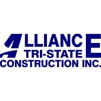 Alliance Tri-State Construction, Inc. logo - Similar company to Tristate Construction Group