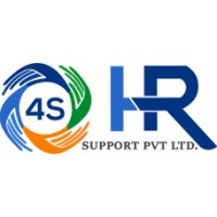 4S -HR Support Pvt Ltd logo - Similar company to Nuage Data