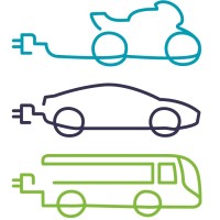 Electric Vehicle Council logo - Similar company to M