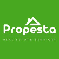Propesta logo - Similar company to Prettiq