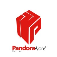 Pandora Reklam Ajansı logo - Similar company to Creative Qp Dijital Pazarlama