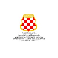Ministarstvo prostornog uređenja, graditeljstva i zaštite okoliša Županije Zapadnohercegovačke logo - Similar company to Imetrico D.O.O.