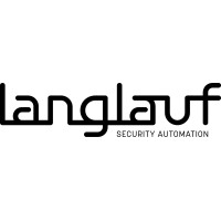 Langlauf Security Automation GmbH logo - Similar company to Cstx It-Services Gmbh
