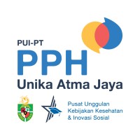 Pui-Pt Pph Pusat Unggulan Kebijakan Kesehatan Dan Inovasi Sosial, Unika Atma Jaya