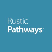 Rustic Pathways logo - Similar company to Global Glimpse