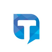 HealthTalk A.I. logo - Similar company to G2 Speech