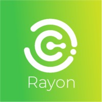 Rayon logo - Similar company to Venturit