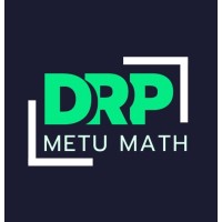 DRP METU MATH logo - Similar company to Institute Of Applied Mathematics (Metu)
