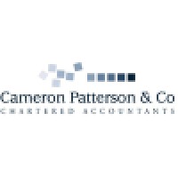 Cameron Patterson & Co - Chartered Accountants logo - Similar company to Whitehead & Howarth Chartered Accountants