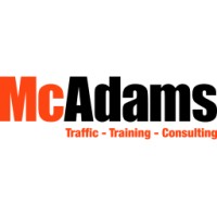 McAdams Ltd logo - Similar company to The Remote Union