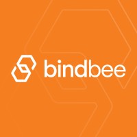 Bindbee logo - Similar company to Refo