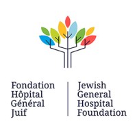 Fondation de l'hôpital général juif - Jewish General Hospital Foundation logo - Similar company to Second Cup
