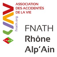 FNATH Rhône Alp'Ain logo - Similar company to Devolut.Io