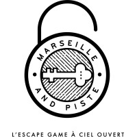 Marseille and piste logo - Similar company to École Internationale Tunon Marseille