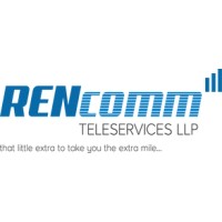 Rencomm Teleservices logo - Similar company to Nless Technologies