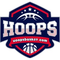 HOOPSJERSEY.COM - IRVINE/CA - HOOPSBASKET.COM - (610) 400-9706 logo - Similar company to Customizable Coaching Board