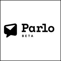 Parlo logo - Similar company to Nodeifi
