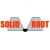 Solid Root B.V. logo - Similar company to Erp Trading B.V.