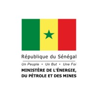 Ministère de l'Energie, du Pétrole et des Mines - MEPM logo - Similar company to Ong - Action Pour Le Developpement Local