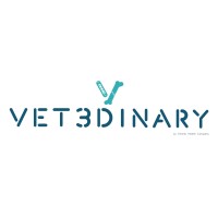 VET3DINARY logo - Similar company to Didac Lugano