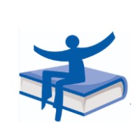 Fundación Aequitas logo - Similar company to Ceacog. Centro Español De Accesibilidad Cognitiva