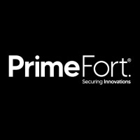 Primefort® logo - Similar company to Prompt Infotech Coimbatore