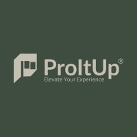 ProItUp Optics logo - Similar company to Sketch Golf, Llc