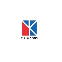 Y.K. & SONS logo - Similar company to Vinay Unique