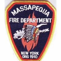 Massapequa Fire Department logo - Similar company to Vestal Volunteer Emergency Squad Inc.
